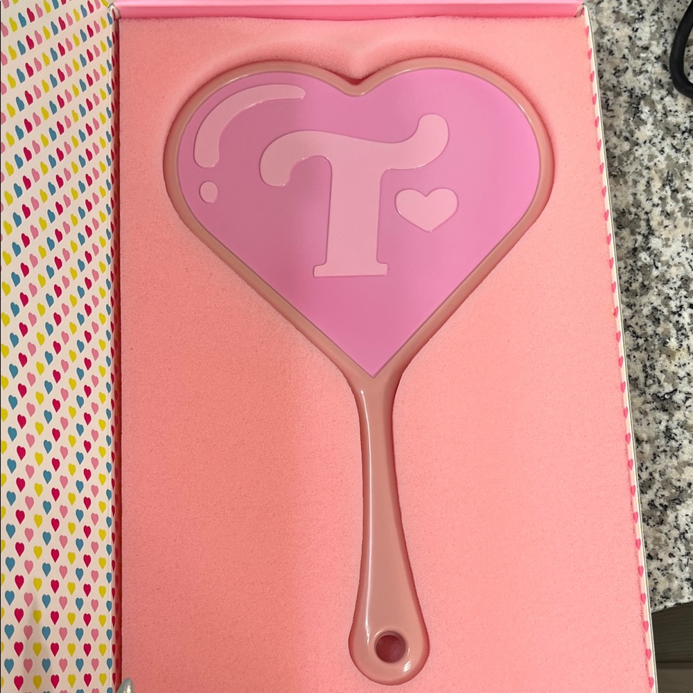 Trixie Cosmetics Trixie Mattel Hand Mirror